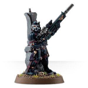 IMPERIAL AGENTS: ASSASSIN VINDICARE
