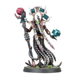 NECRONS: CHRONOMANCIEN