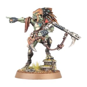T'AU EMPIRE: MENTOR PISTEUR KROOT