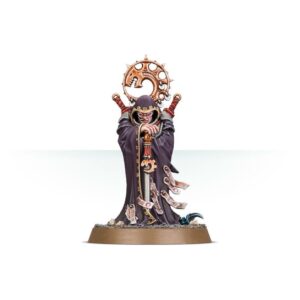 GENESTEALER CULTS: LOCUS