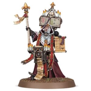 ADEPTA SORORITAS: DIALOGUS