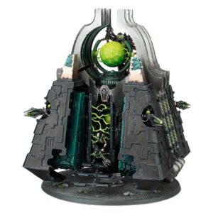 NECRONS: MONOLITHE