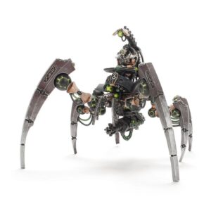 NECRONS: RÔDEUR DU TRIARCAT