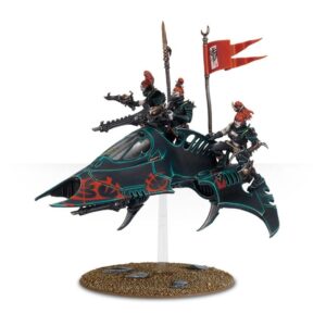 DRUKHARI VENOM