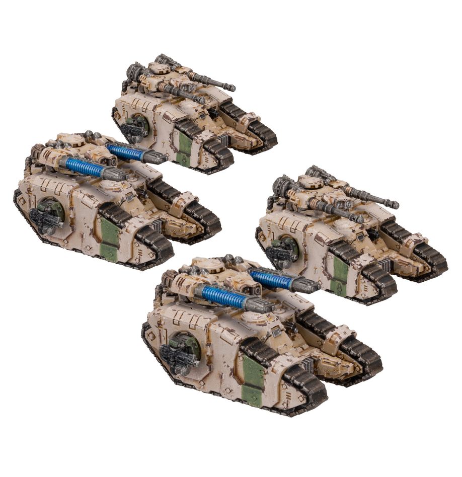 SICARAN SQUADRON – Image 2