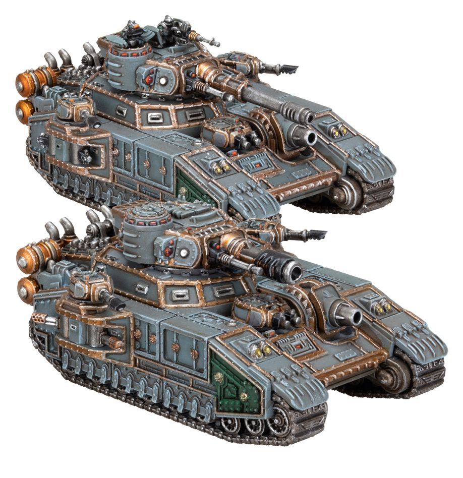 BANEBLADE SQUADRON – Image 2