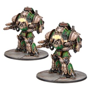 ACASTUS KNIGHTS PORPHYRION