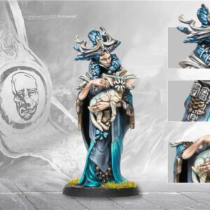 CONQUEST - MERCHANT PRINCE