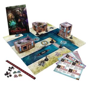 CARNEVALE - STARTER 2 JOUEURS WORLD’S FAIRE AFTERPARTY (FR)