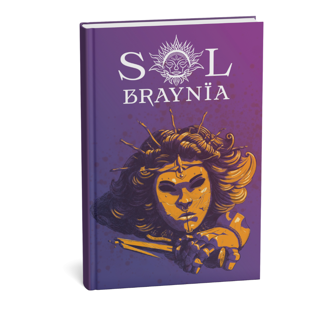 SOL BRAYNIA