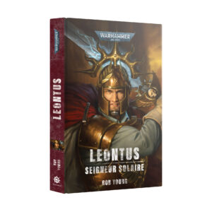 Leontus : Le Seigneur Solaire