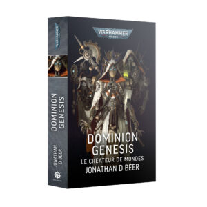 Dominion Genesis : Le Créateur de Mondes
