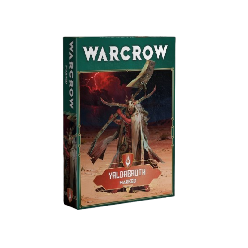 WARCROW - MARKED (FR) – Image 2