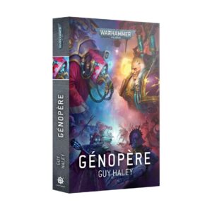 GÉNOPÈRE (FRANCAIS)