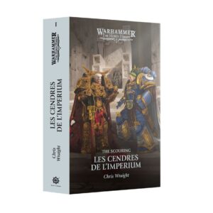 SCOURING: LES CENDRES DE L'IMPERIUM (FRA)