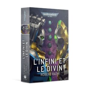 L'INFINI ET LE DIVIN (FRANCAIS)
