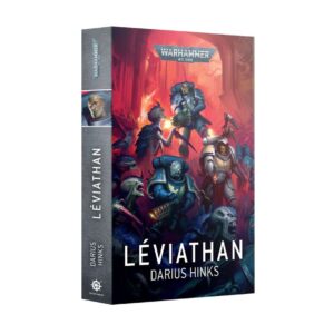 LÉVIATHAN (FRANCAIS)