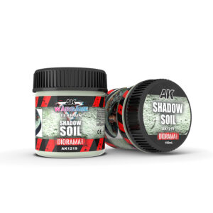 SHADOW SOIL 100 ml