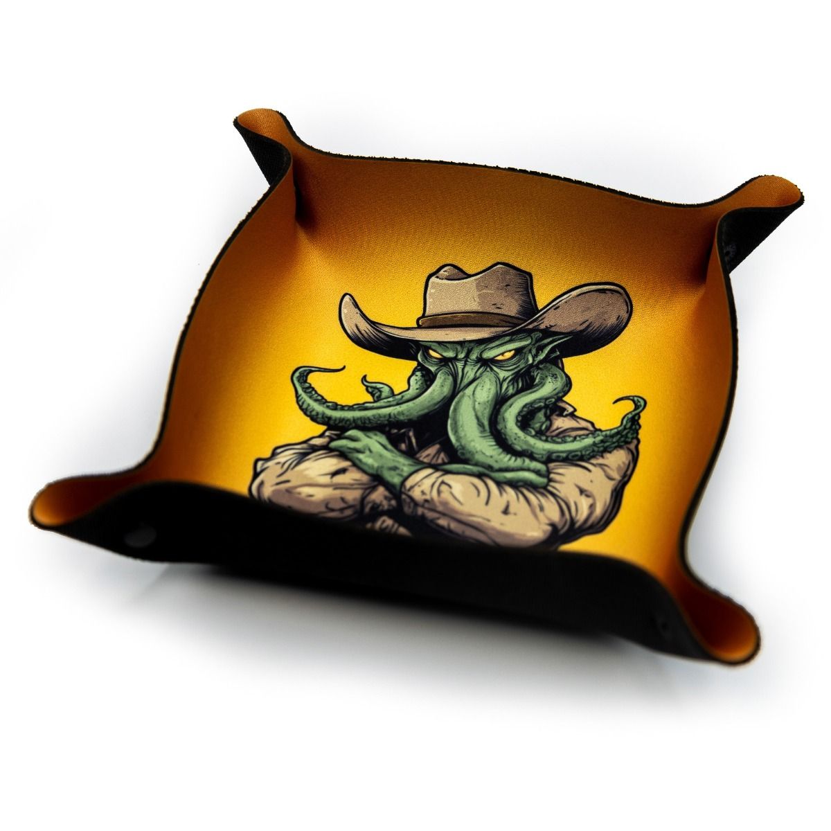 PISTE A DES - Cowboy Cthulhu