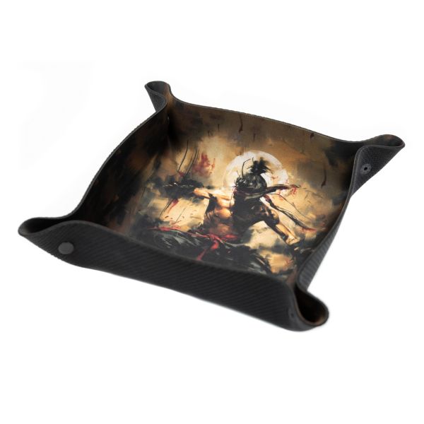 PISTE A DES - Samurai