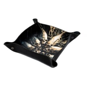 PISTE A DES - Skulls