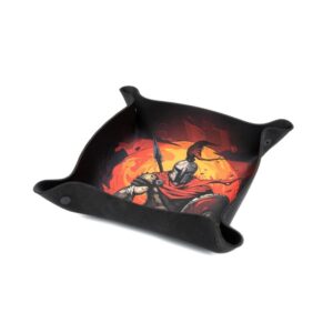 PISTE A DES - Gladiator