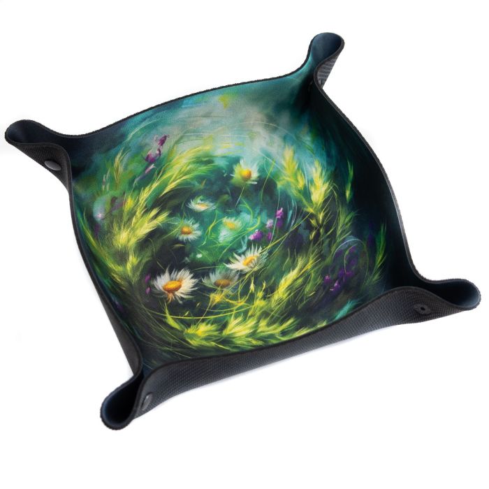 PISTE A DES - Floral Wreath