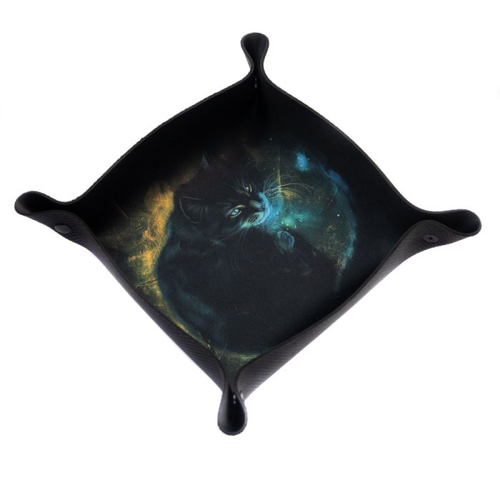 PISTE A DES - Black Cat