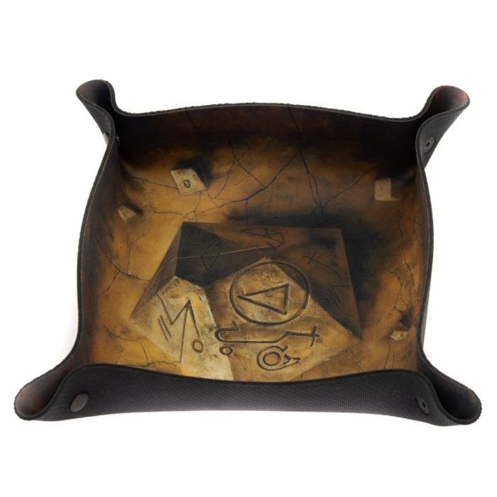 PISTE A DES - Pre Dice