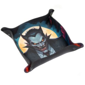 PISTE A DES - Vampire