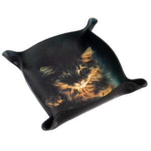 PISTE A DES - Cat Attack