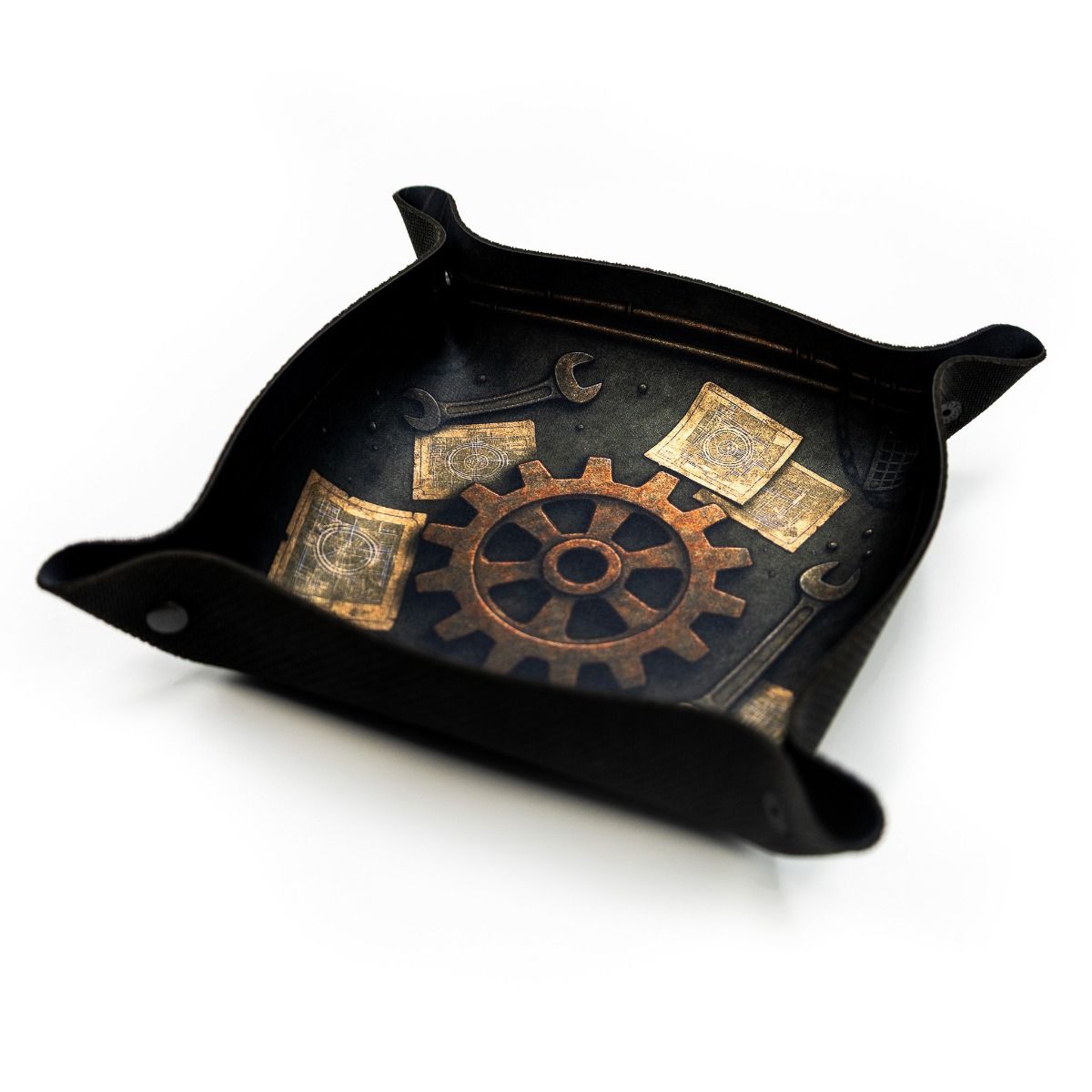 PISTE A DES - I can fixt it!