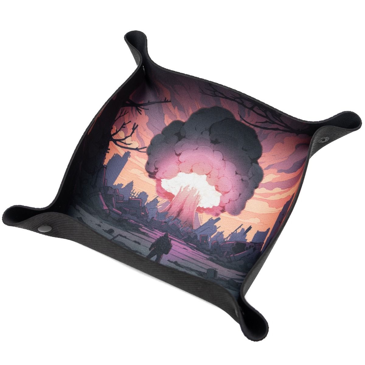 PISTE A DES - Nuclear Blast