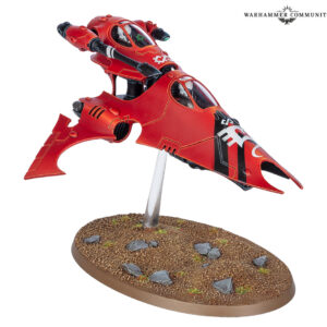AELDARI: VYPER