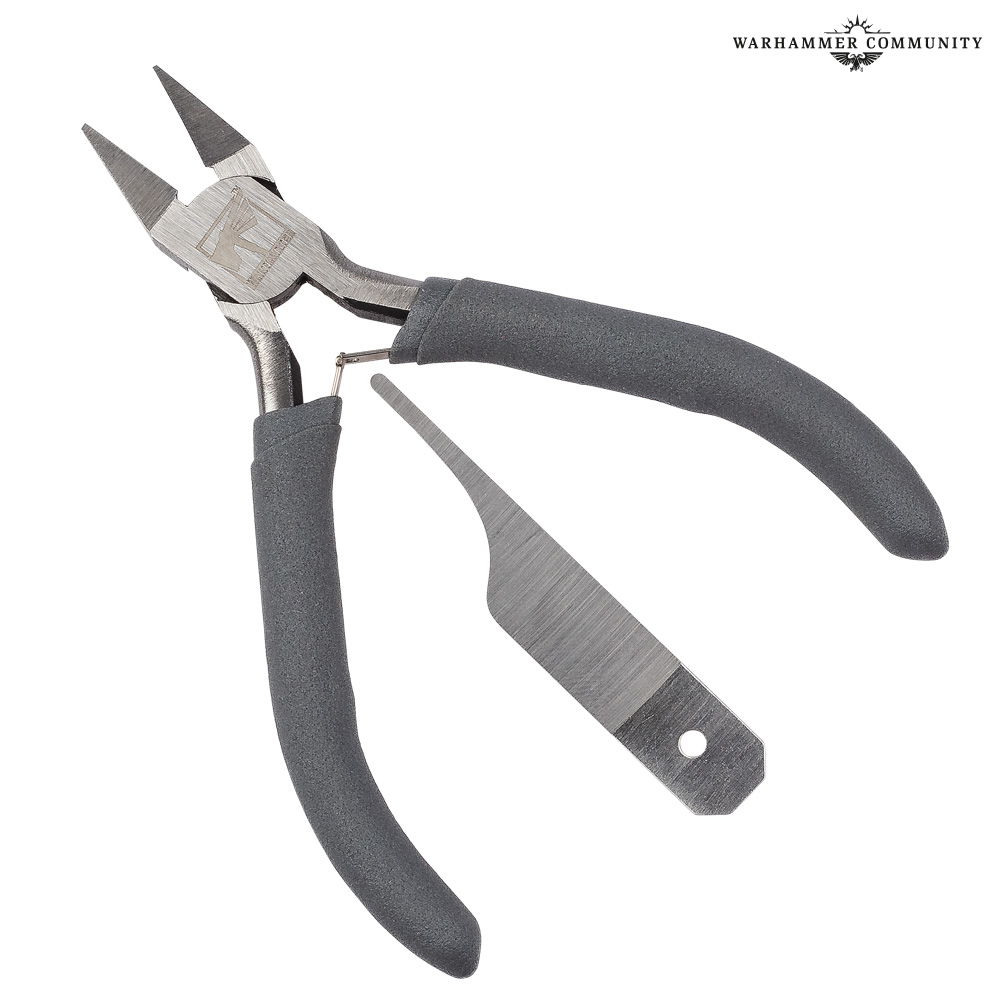 SET D'OUTILS WARHAMMER