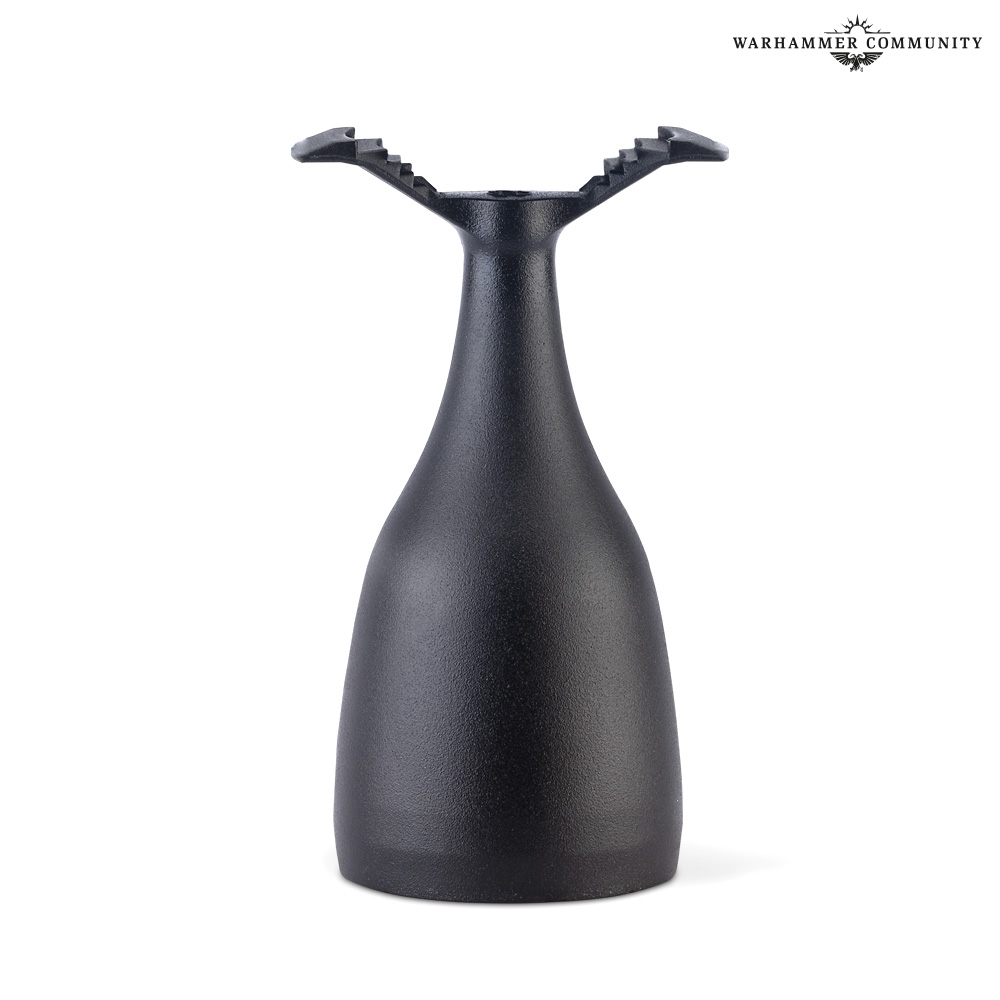 Poignée de Peinture Warhammer Colour