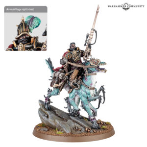 INQUISITEUR KROYLE