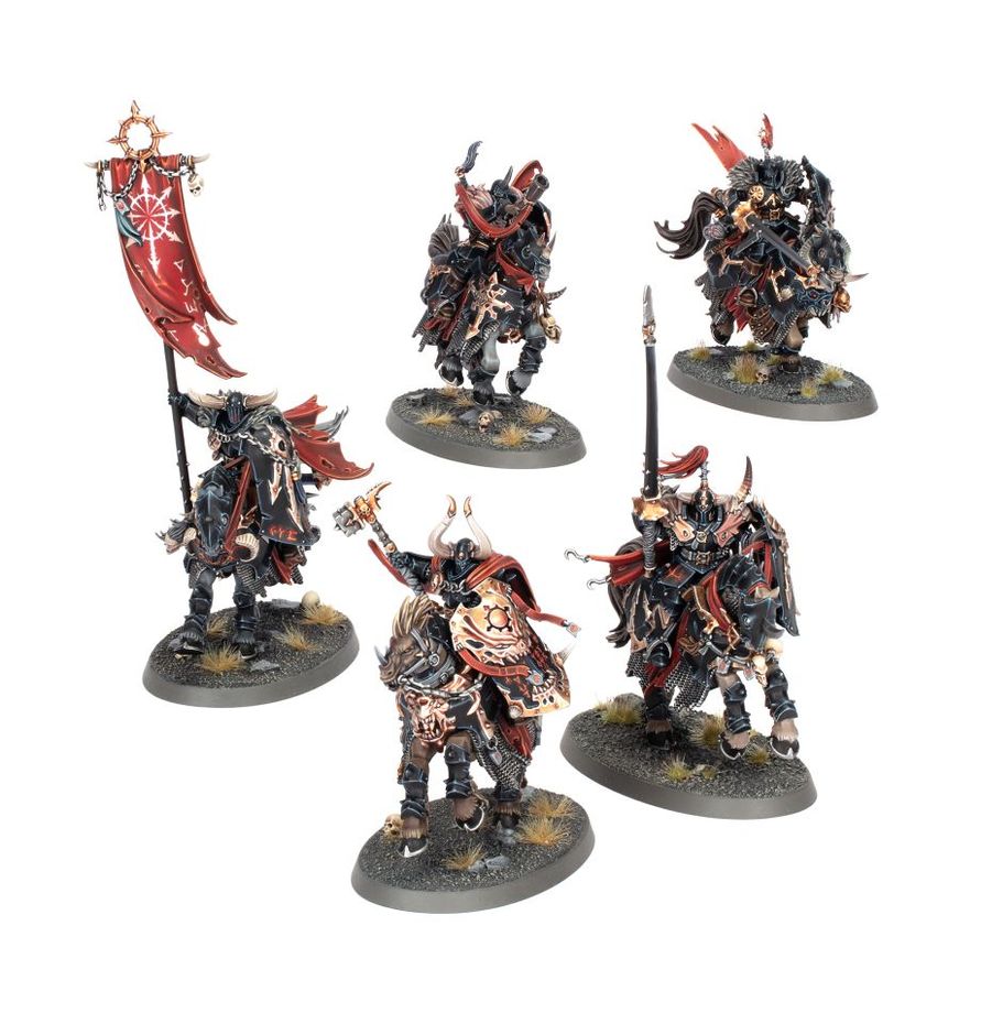 CHEVALIERS DU CHAOS – Image 2