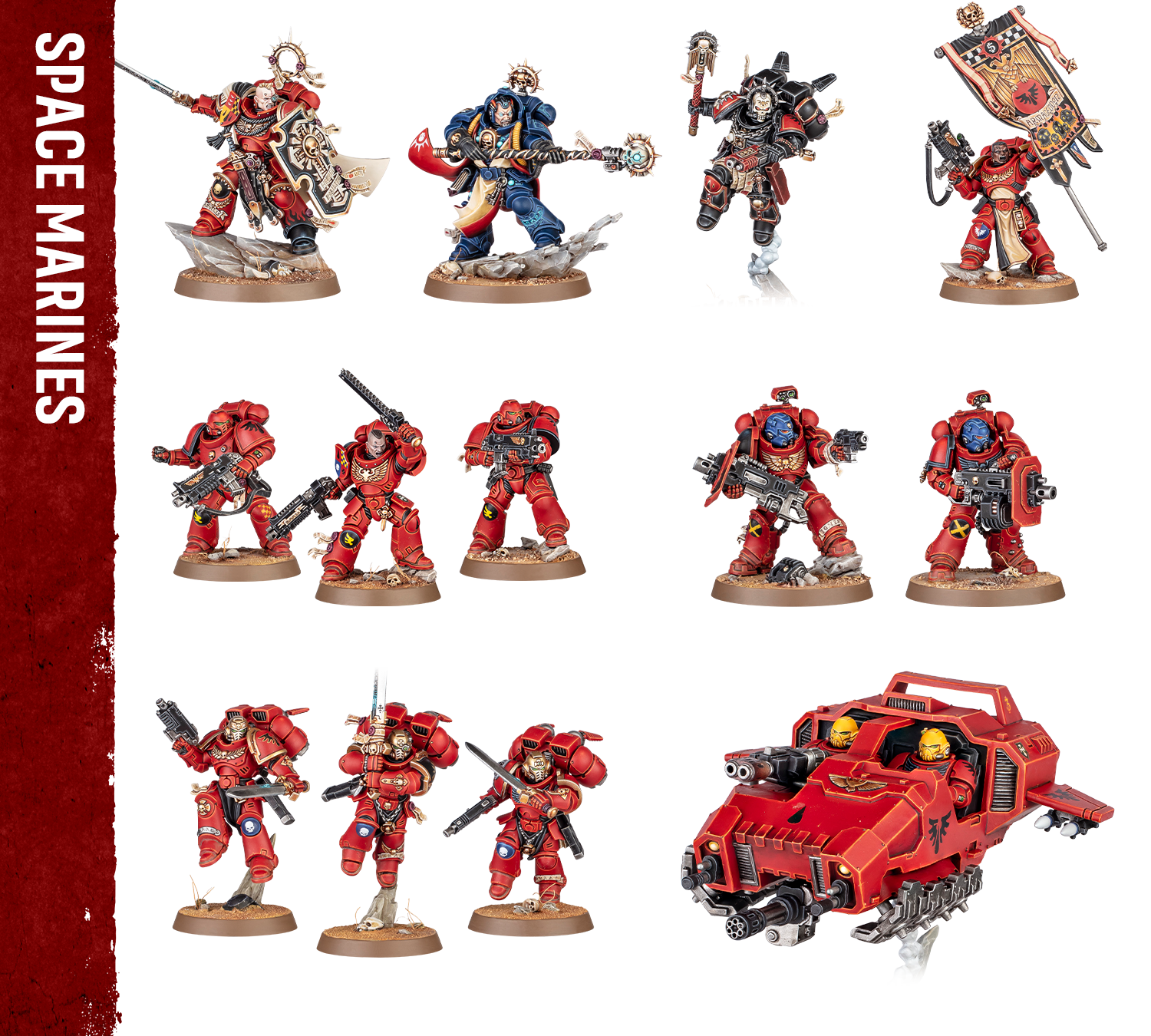 Warhammer 40,000: Armageddon V11 – Image 3
