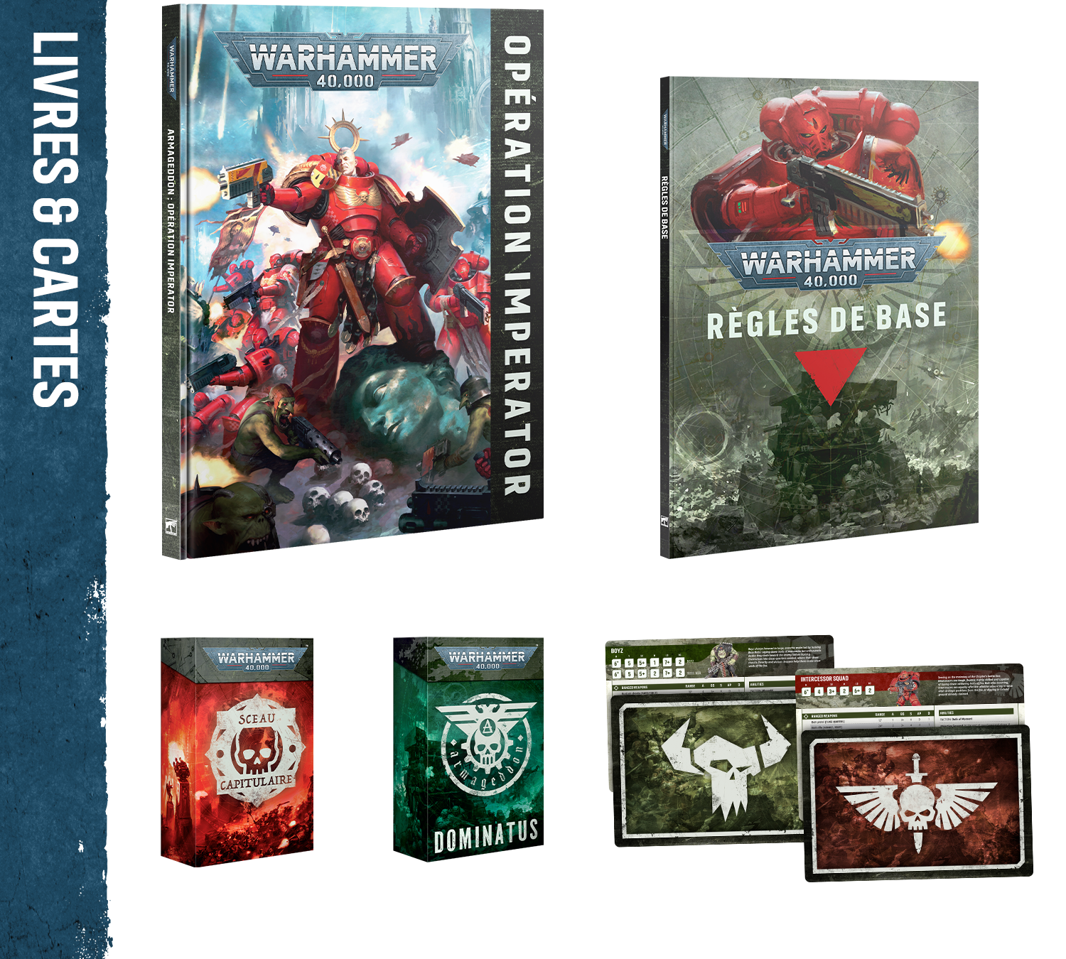 Warhammer 40,000: Armageddon V11 – Image 4