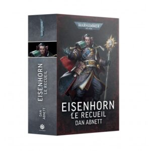 EISENHORN - LE RECUEIL