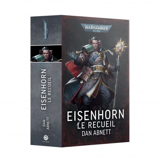 EISENHORN - LE RECUEIL