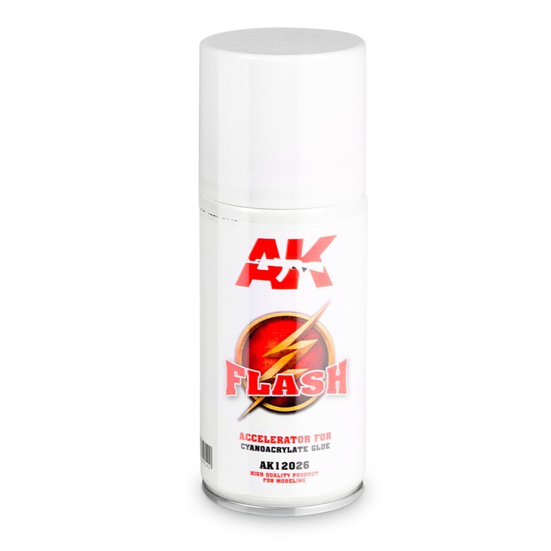FLASH SPRAY 200 ML