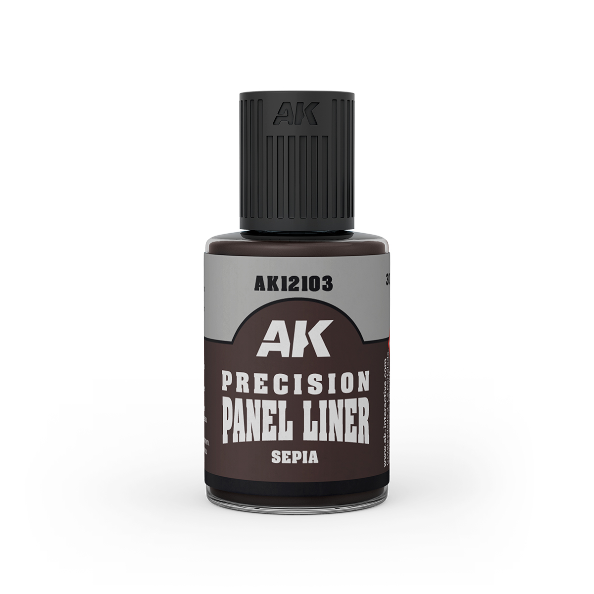 SEPIA PRECISION PANEL LINER