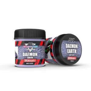 DAEMON EARTH 100 ML