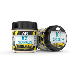 ICE SPARKLES 100ML