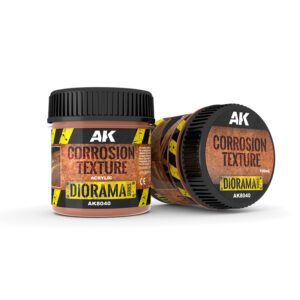 CORROSION TEXTURE 100ML