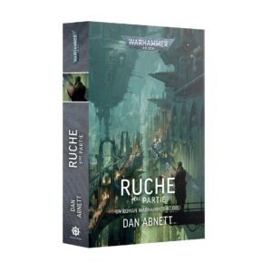 LA RUCHE -1ère PARTIE - DAN ABNETT