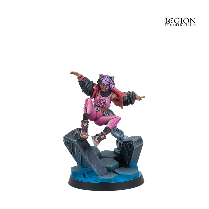 HexaDome Legends - Core Box (FR) – Image 10