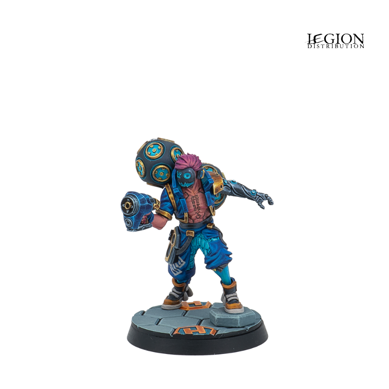 HexaDome Legends - Core Box (FR) – Image 11